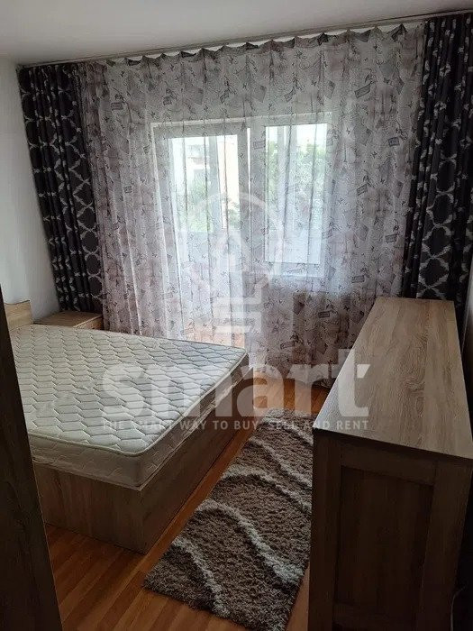 Apartament spatios 3 camere Str Gorunului Marasti zona The Office