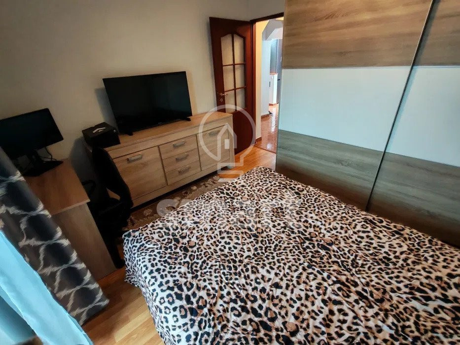 Apartament spatios 3 camere Str Gorunului Marasti zona The Office