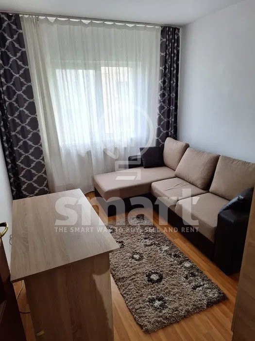 Apartament spatios 3 camere Str Gorunului Marasti zona The Office