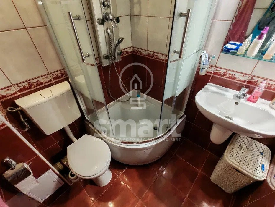 Apartament spatios 3 camere Str Gorunului Marasti zona The Office