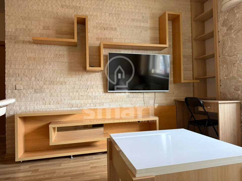 Apartament 2 camere Zorilor