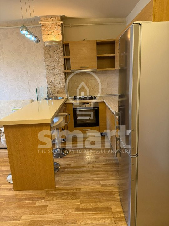 Apartament 2 camere Zorilor