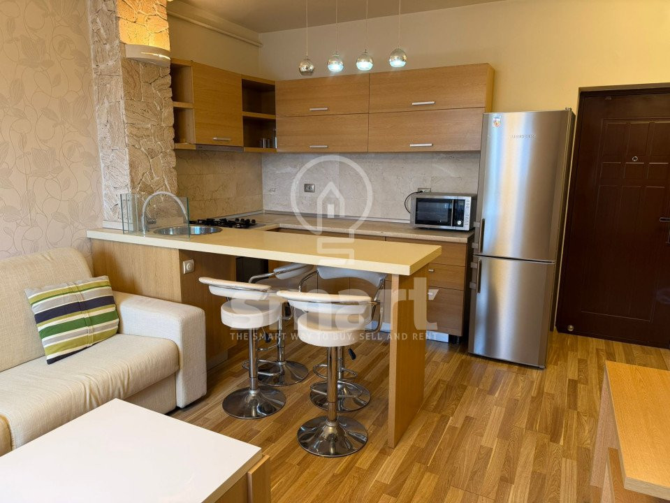 Apartament 2 camere Zorilor