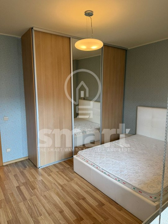 Apartament 2 camere Zorilor