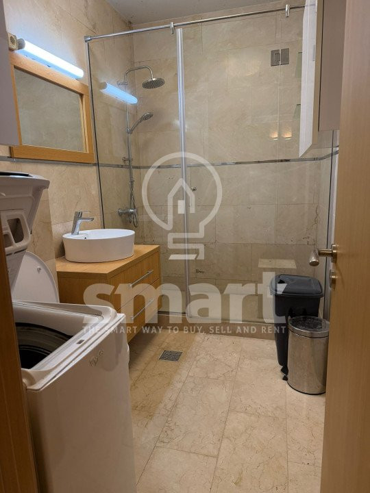 Apartament 2 camere Zorilor