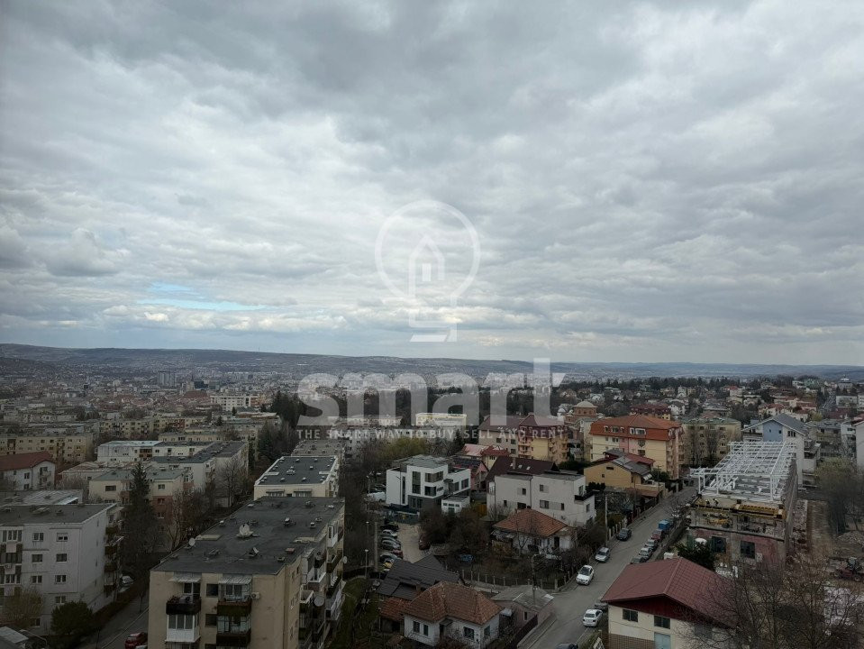 Apartament 2 camere Zorilor
