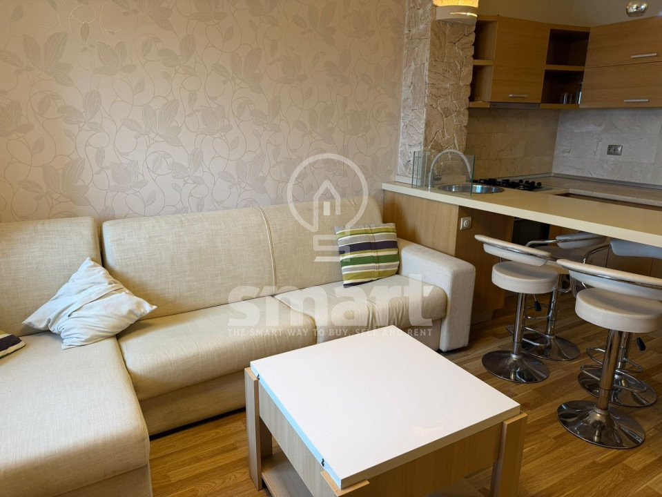 Apartament 2 camere Zorilor
