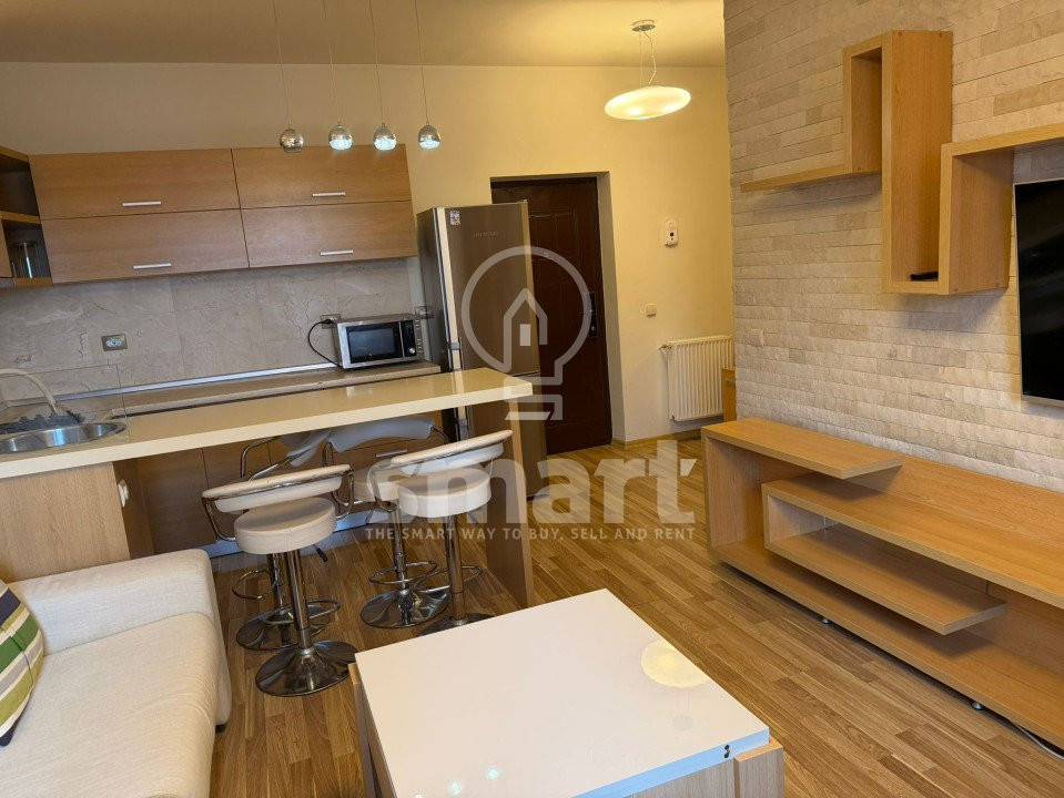 Apartament 2 camere Zorilor