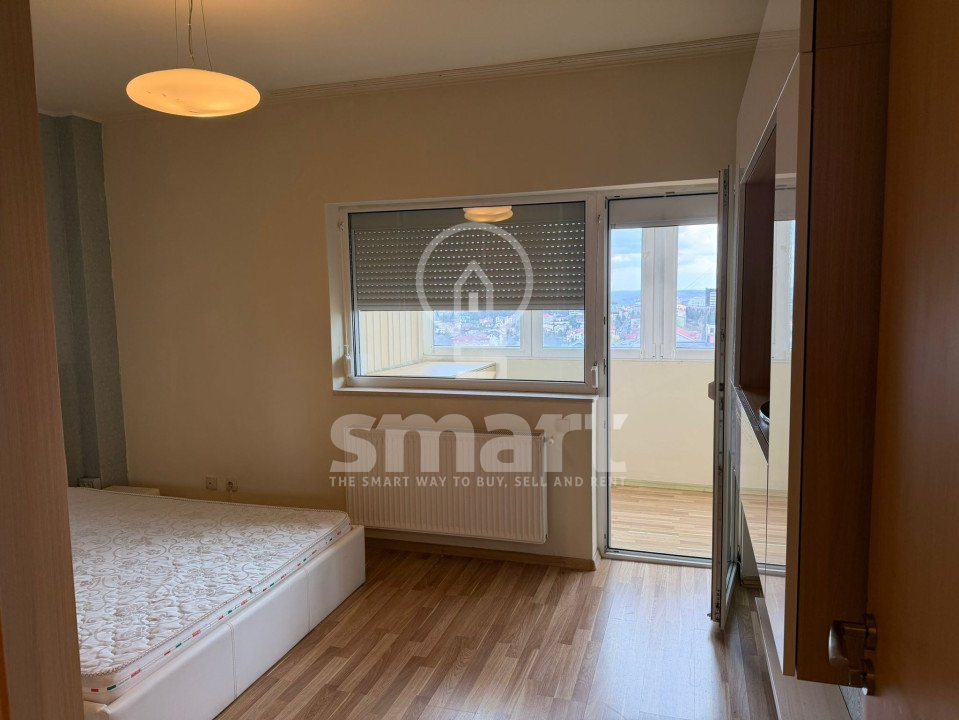 Apartament 2 camere Zorilor