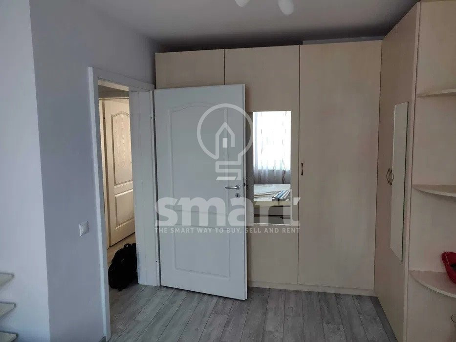 Apartament central 2 camere cu balcon si parcare zona The Office 