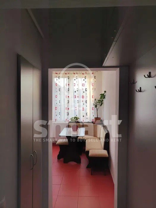 Apartament central 2 camere cu balcon si parcare zona The Office 
