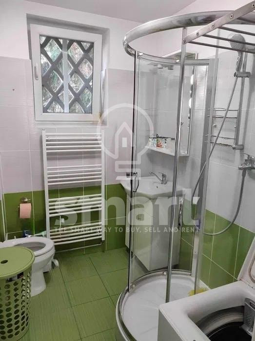 Apartament central 2 camere cu balcon si parcare zona The Office 