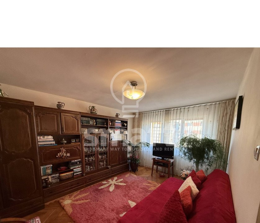 Apartament 2 camere strada Fantanele Grigorescu 
