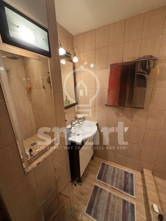 Apartament 2 camere strada Fantanele Grigorescu 