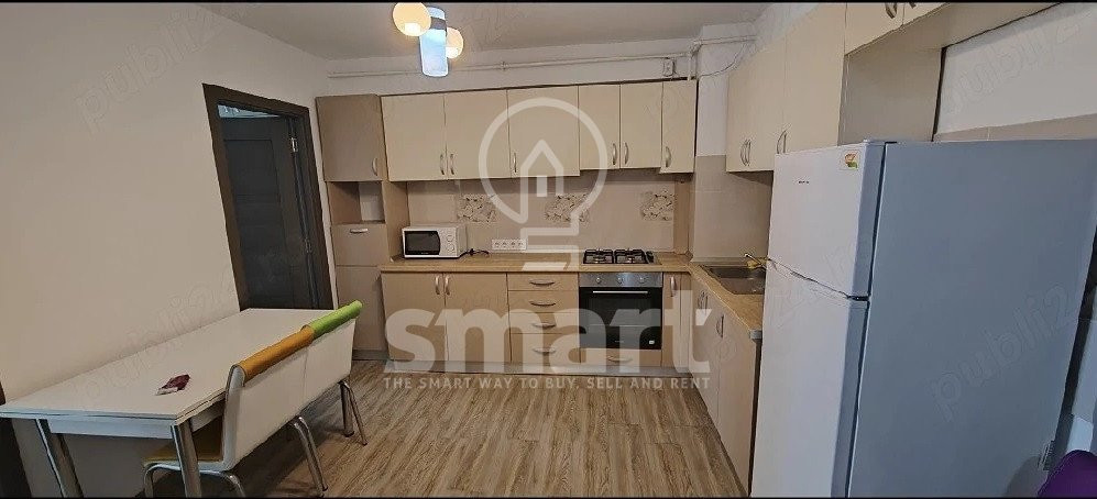 Apartament 2 camere decomandate Marasti str Fabricii 