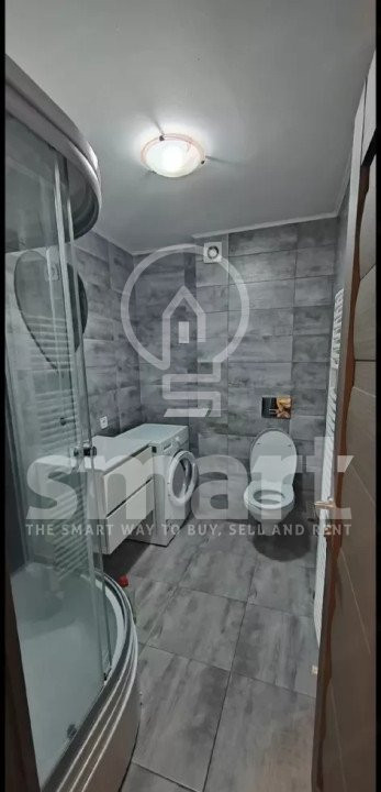 Apartament 2 camere decomandate Marasti str Fabricii 