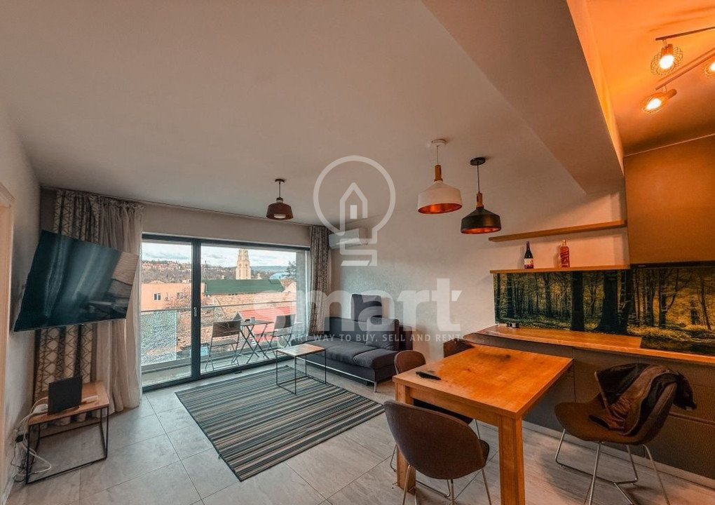 Apartament 2 camere de închiriat Oașului Parcul Armătura parcare inclusă