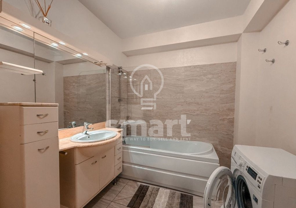 Apartament 2 camere de închiriat Oașului Parcul Armătura parcare inclusă