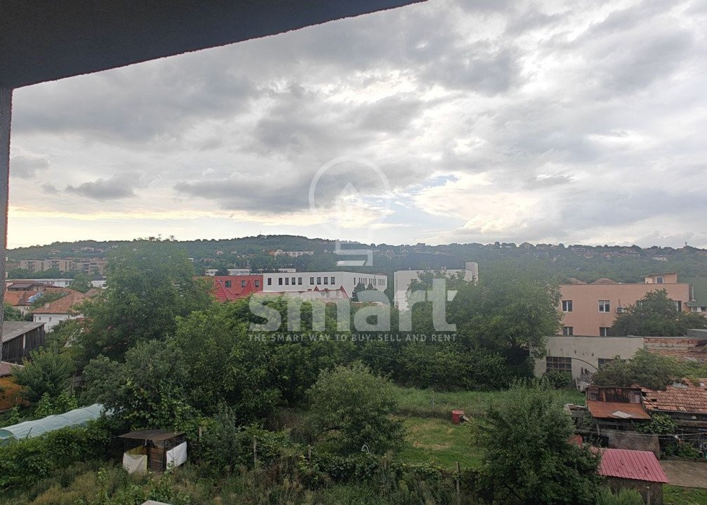 Apartament 2 camere de închiriat Oașului Parcul Armătura parcare inclusă