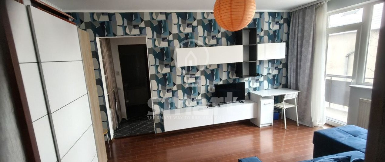Apartament 2 camere de închiriat Gheorgheni zona Diana etaj 1