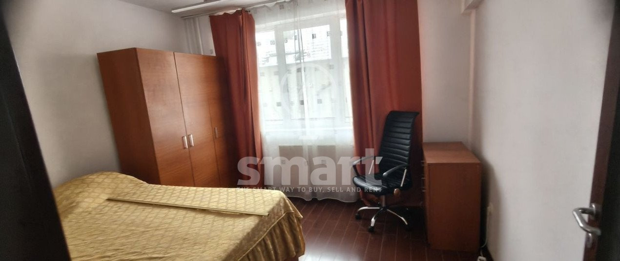 Apartament 2 camere de închiriat Gheorgheni zona Diana etaj 1