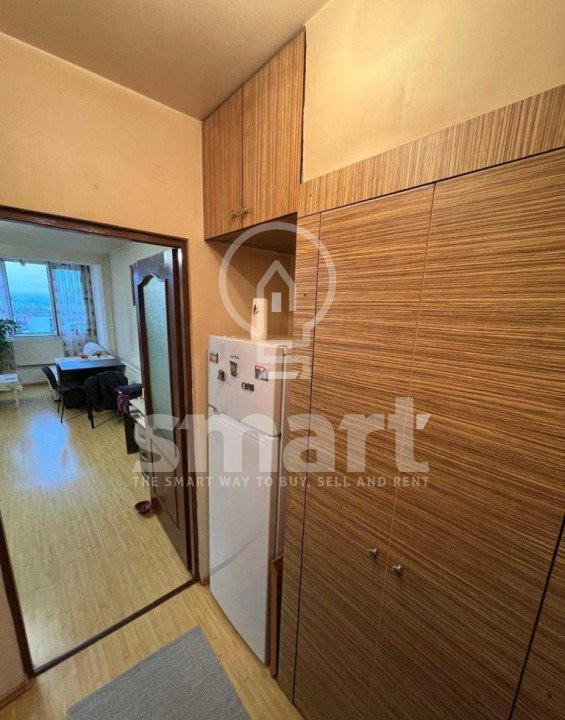 Garsonieră de închiriat Gheorgheni  Brâncuși zona Complex Diana