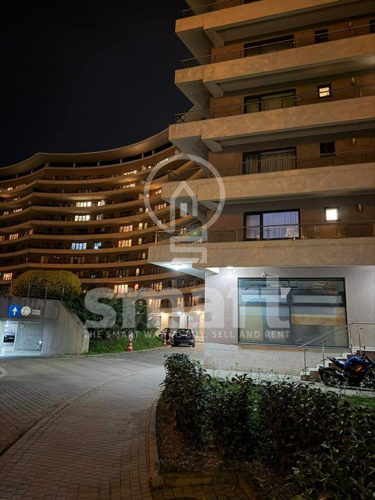 Apartament 2 camere zonă excelentă Parcul Rozelor Plopilor Vest 