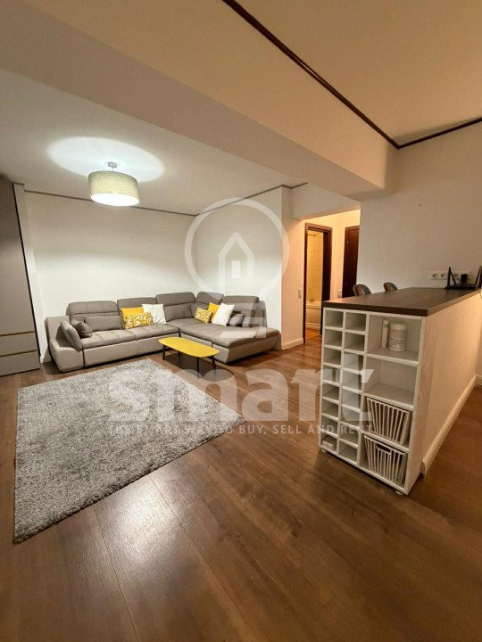 Apartament 2 camere zonă excelentă Parcul Rozelor Plopilor Vest 