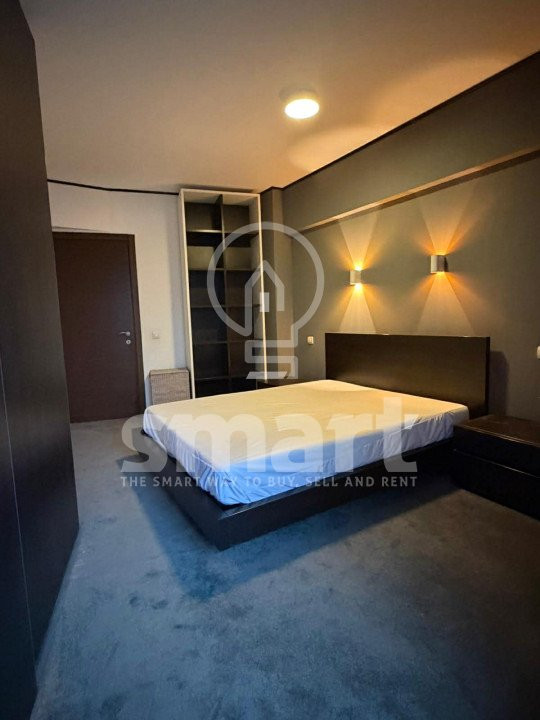 Apartament 2 camere zonă excelentă Parcul Rozelor Plopilor Vest 