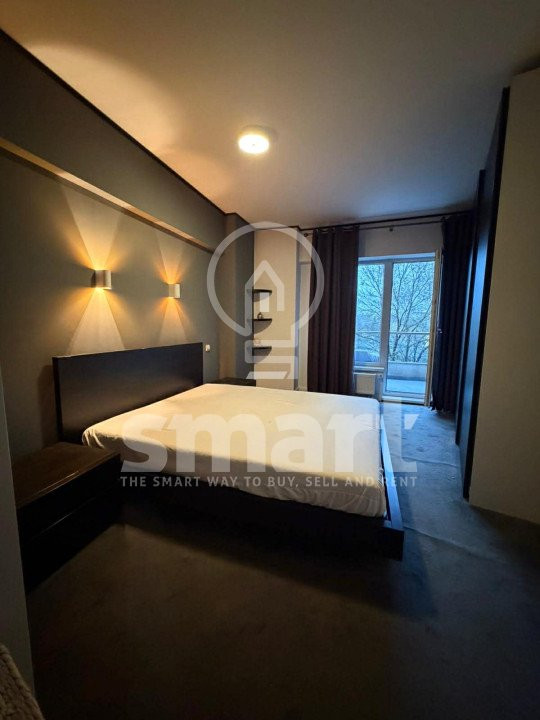 Apartament 2 camere zonă excelentă Parcul Rozelor Plopilor Vest 