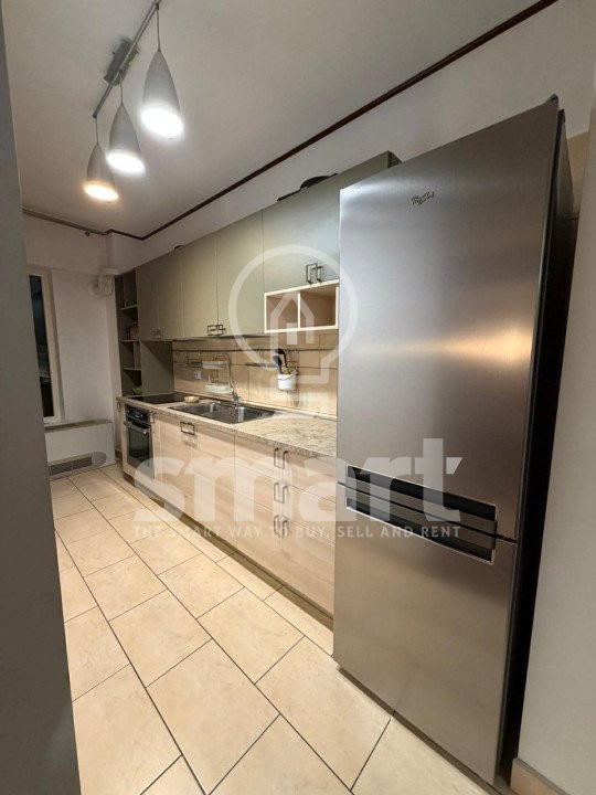 Apartament 2 camere zonă excelentă Parcul Rozelor Plopilor Vest 