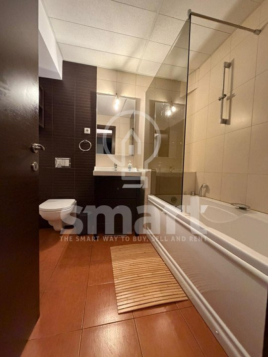 Apartament 2 camere zonă excelentă Parcul Rozelor Plopilor Vest 
