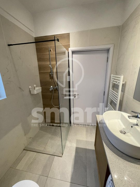Apartament  cochet 2 camere de închiriat complet mobilat și utilat premium Gruia