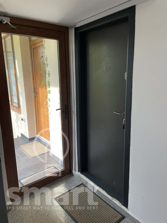 Apartament  cochet 2 camere de închiriat complet mobilat și utilat premium Gruia