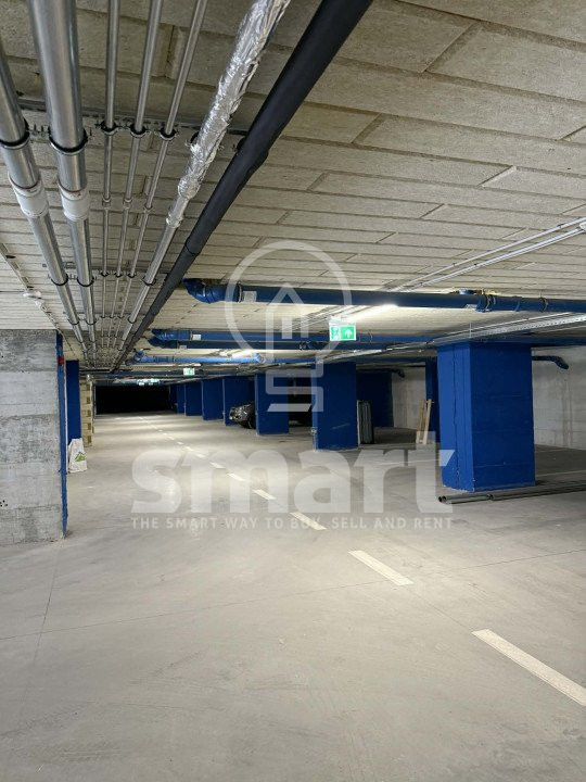 Apartament premium  39 mp parcare inclusă finisaje de top ideal investitie