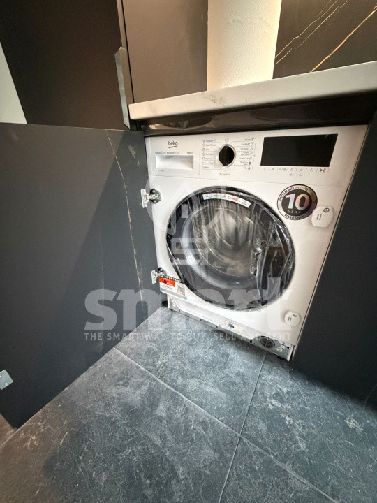 Apartament premium  39 mp parcare inclusă finisaje de top ideal investitie