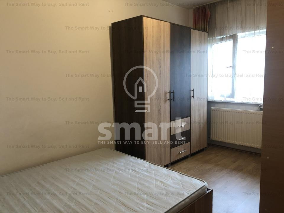 Apartament 1 camera mobilat/utilat 38mp Zorilor 