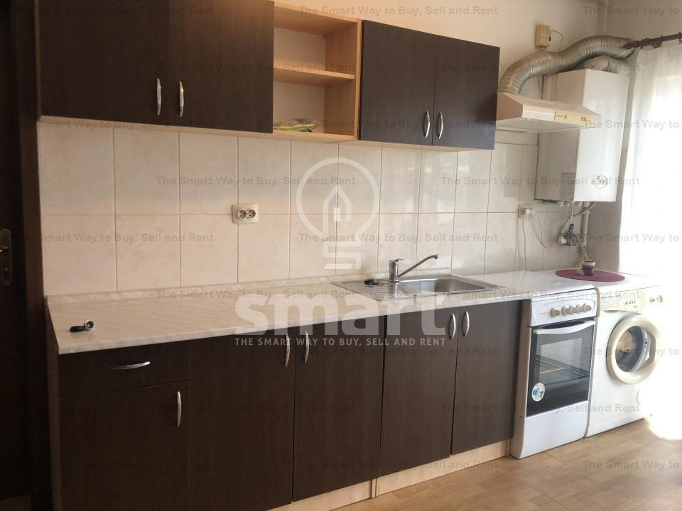 Apartament 1 camera mobilat/utilat 38mp Zorilor 