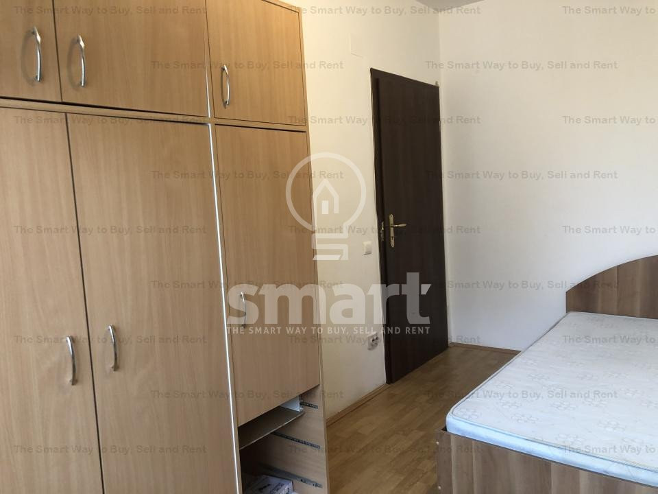 Apartament 1 camera mobilat/utilat 38mp Zorilor 