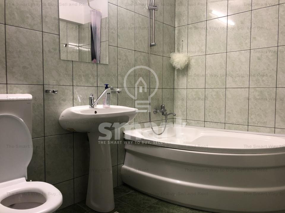 Apartament 1 camera mobilat/utilat 38mp Zorilor 