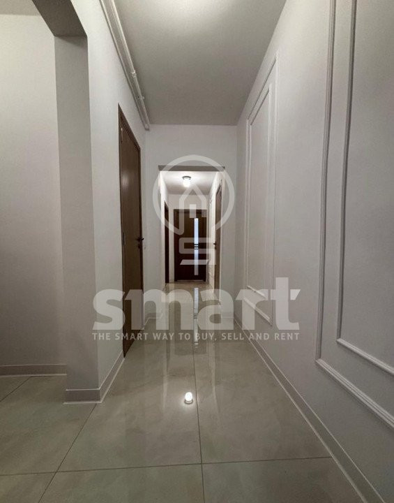 Apartament 4 camere Mănăștur etaj 3 lift nou complet renovat mobilat utilat