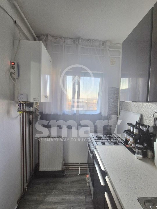 Garsoniera cu balcon de vanzare Marasti str Cernei 