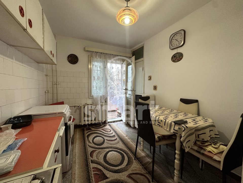 Apartament 1 camera decomandat Gheorgheni Titulescu 