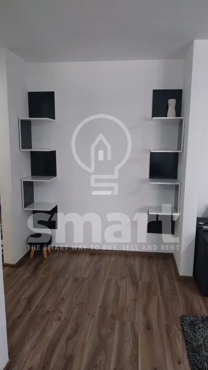 Apartament 2 camere cu balcon 60mp zona BMW 