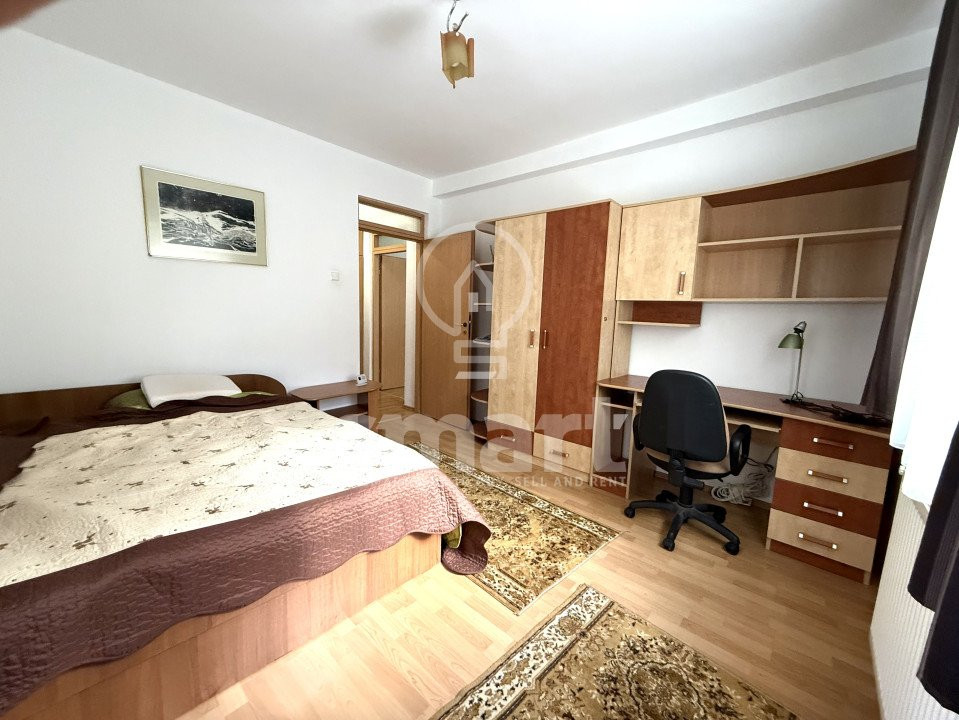 Apartament 2 camere 68 mp FSEGA Iulius Mall Gheorgheni