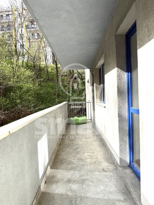 Apartament 2 camere 68 mp FSEGA Iulius Mall Gheorgheni