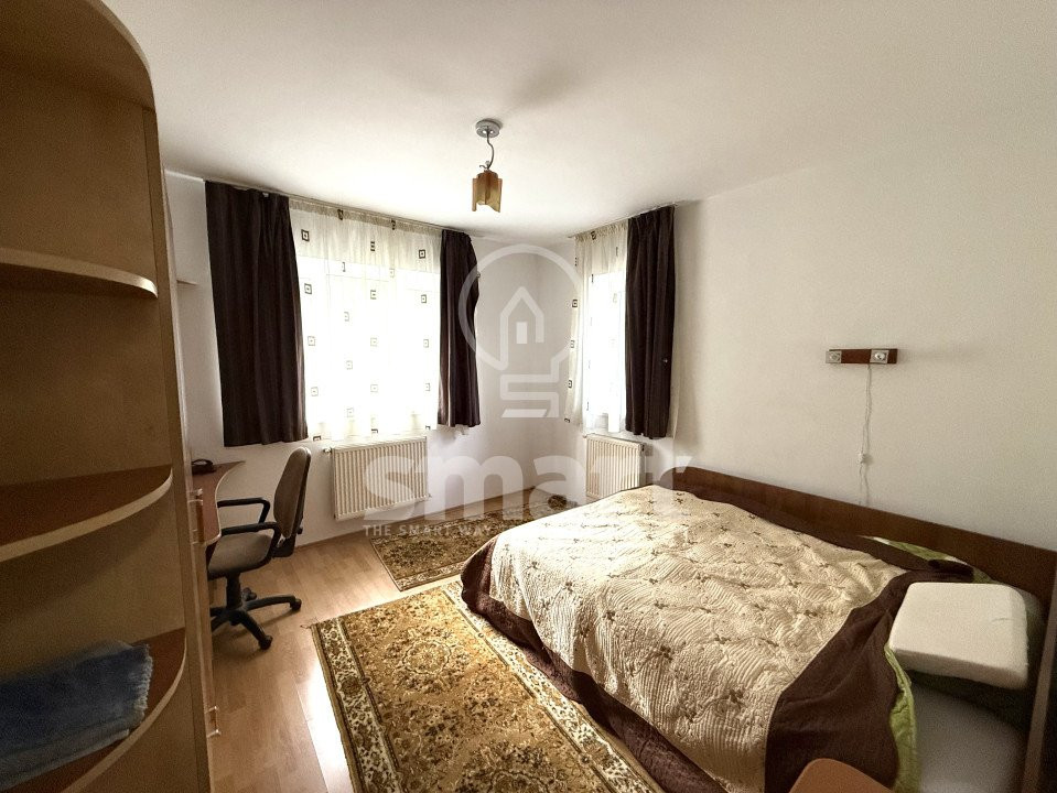 Apartament 2 camere 68 mp FSEGA Iulius Mall Gheorgheni