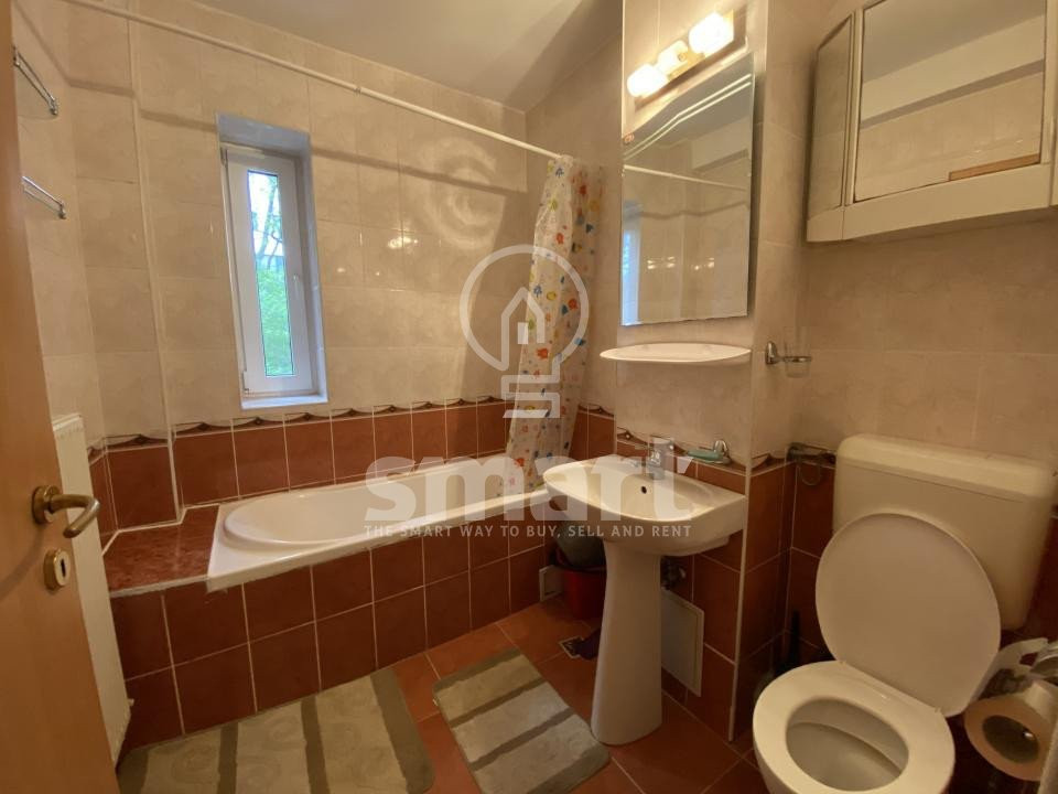 Apartament 2 camere 68 mp FSEGA Iulius Mall Gheorgheni