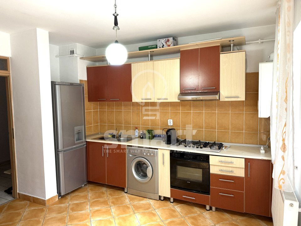 Apartament 2 camere 68 mp FSEGA Iulius Mall Gheorgheni