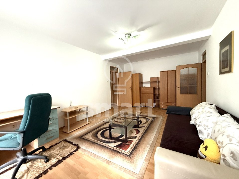 Apartament 2 camere 68 mp FSEGA Iulius Mall Gheorgheni